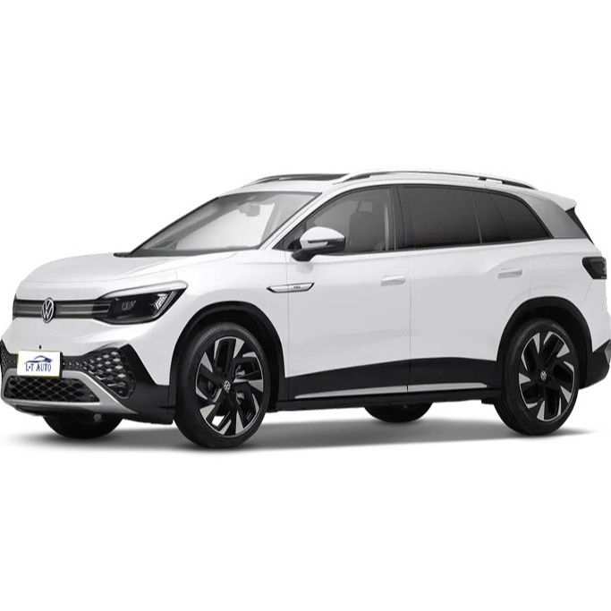 2024 フォルクスワーゲン ID4x クロッズ プロ 純電動車 トルナリー リチウムバッテリー 5ドア 5席SUV