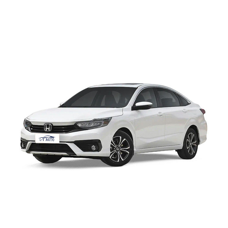 ホンダ エンビックス 180 ターボ CVT セダン 2024 手動コピロット座席調整とリアカメラ