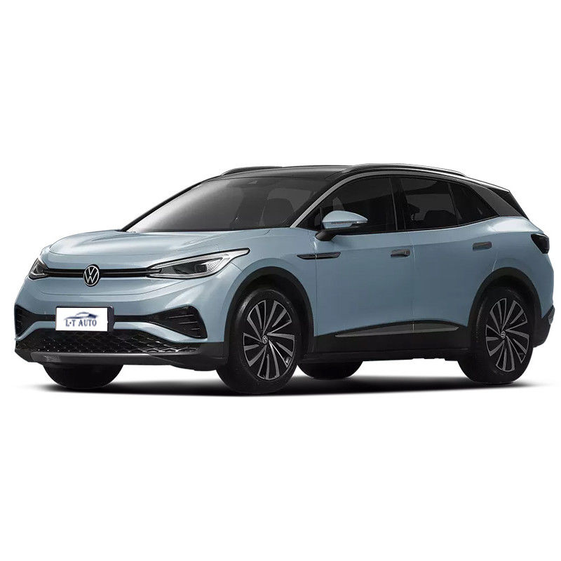 VW ID4x ID4 クロッズプライム車両の卸売 オンライン販売 フォルクスワーゲン電気自動車