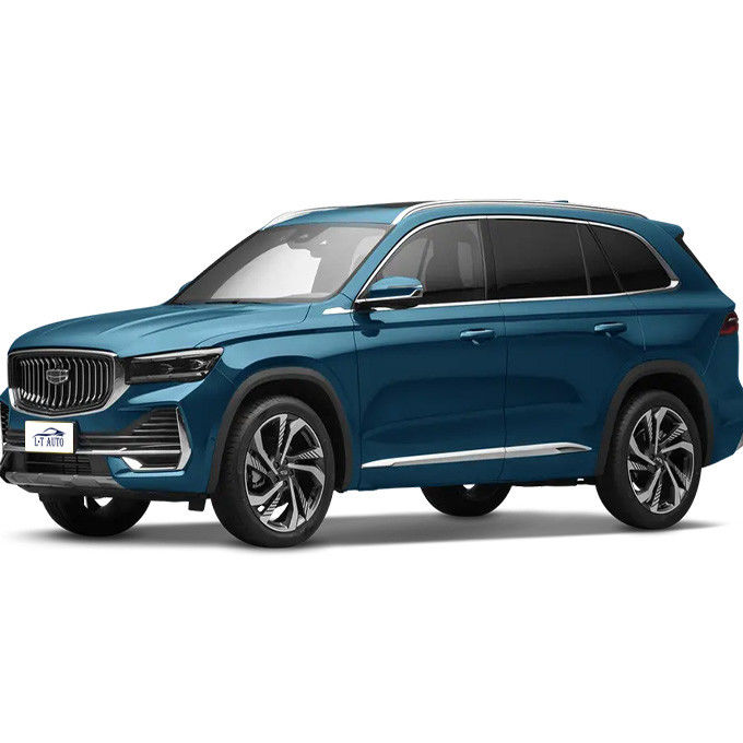 ジーリーXingYue L 2024 2.0TD DCT EVO 2WD 快適なガソリンカー モンジャロ ジーリー トゲッラ ガソリンSUV
