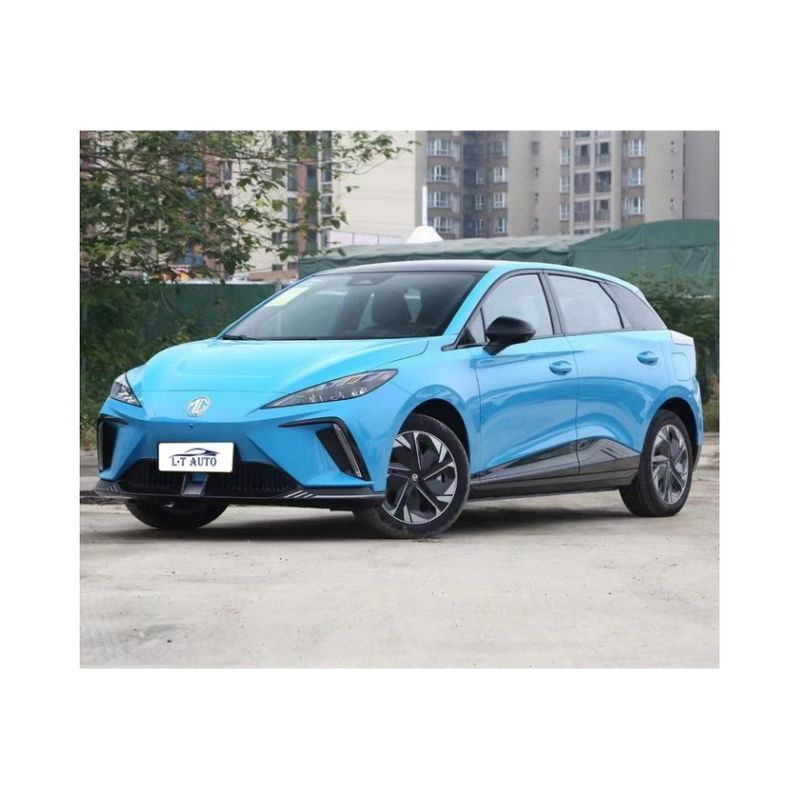 2024 MG ミュラン 電動車 EV 車 MG 4 EV ファッション エネルギー 自動車 電気自動車