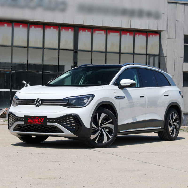 VW ID4 と ID6 クロッズのエネルギー自動車産業の顧客要件のためのトップ選択