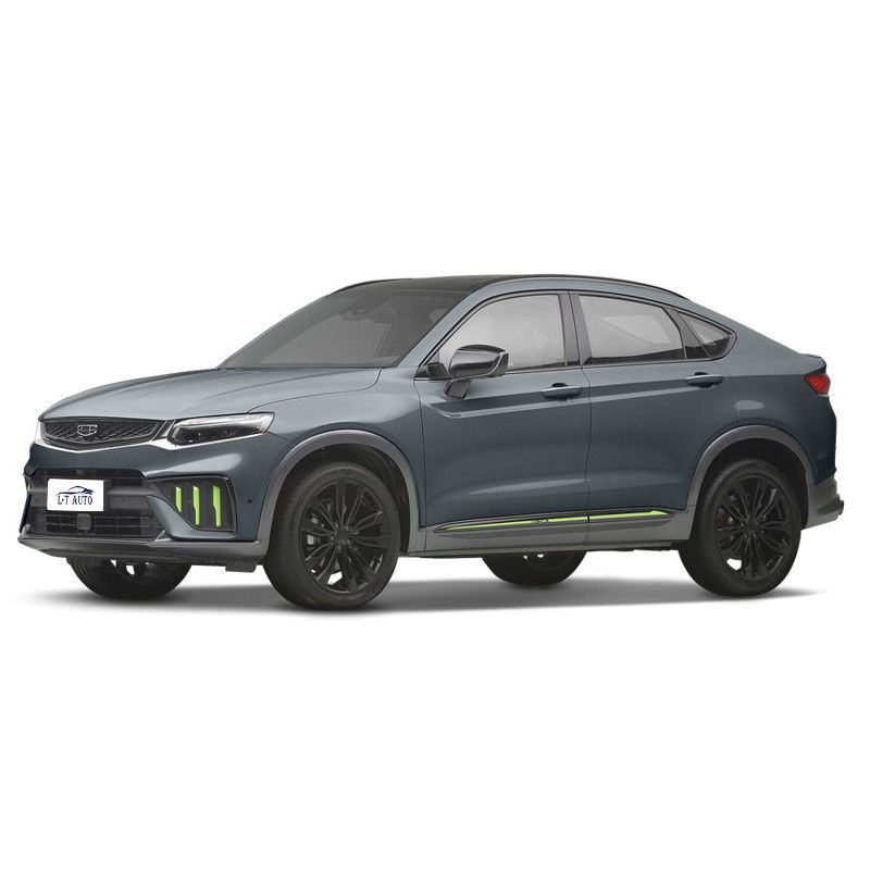 ジーリー シンギュエ S 2021 2.0TD 2WD/4WD 175KW 350Nm レザー シート 電気ステアリングシステム SUV