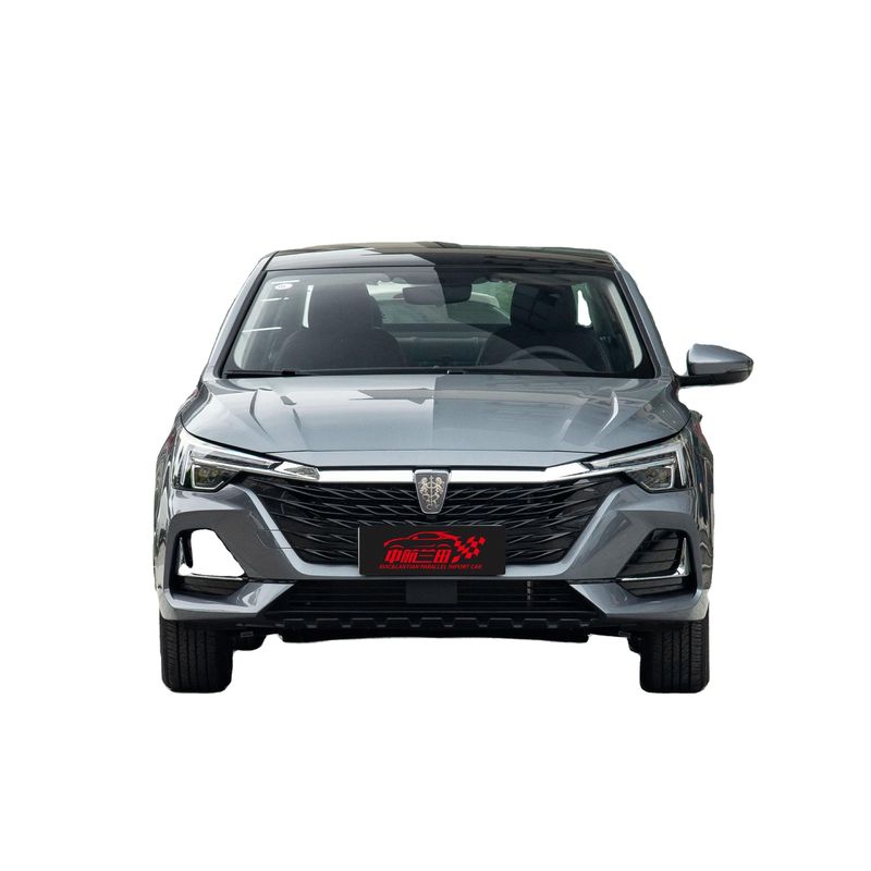 2024 ロウエi6 完璧なファミリーカー ABS 5 シートと電気自動車の特徴