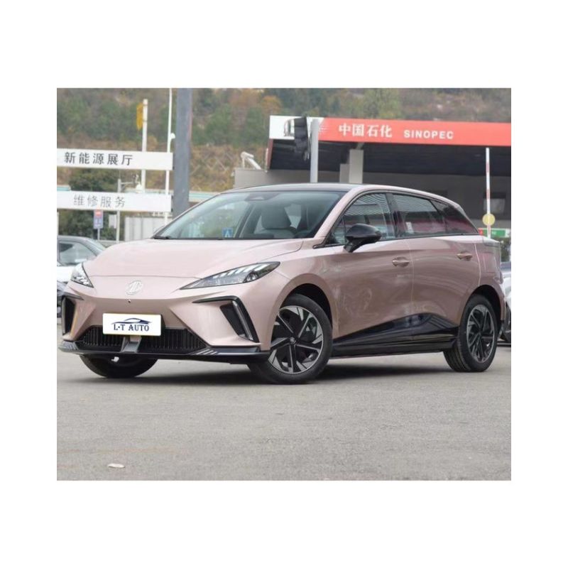 125KW MG 4 EV AWD 4WD 425km 520km 電気自動車 急速充電時間 0.47h 1