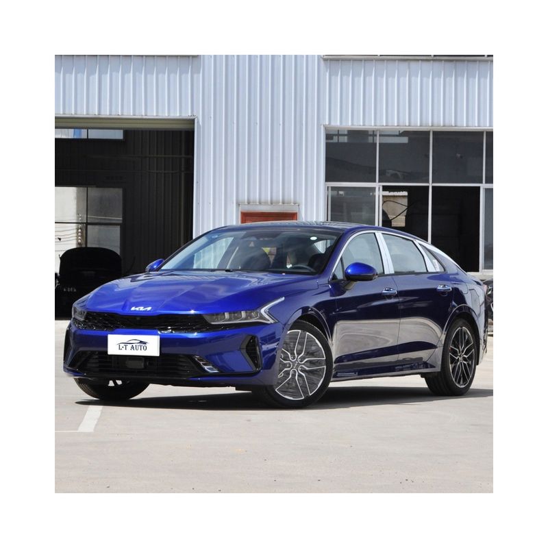 KIA K5 380GT ライン フラッグシップ 2.0t 排気量 ガソリン 5席 セダン 最強セダン