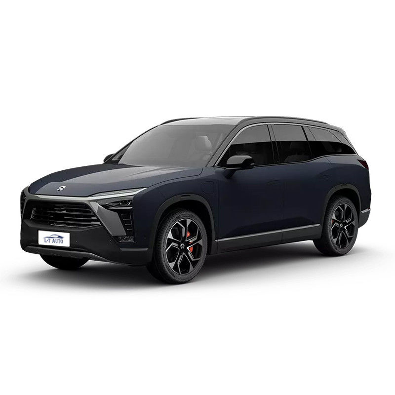 NIO ES8SUV 多彩色と100%電気燃料で理想的な選択