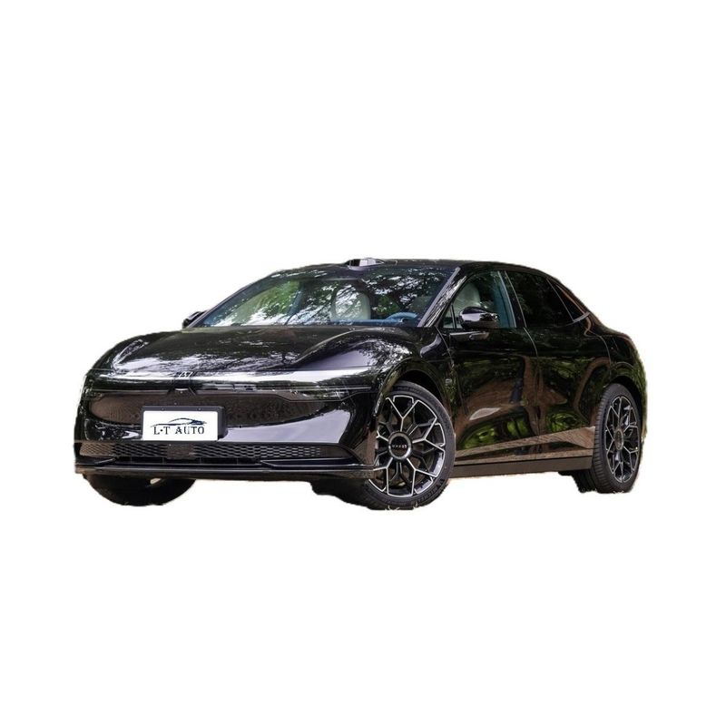 純電動 中型車 ステアリング 左手運転手 ゼーク 007 AWD 高速EVセダン
