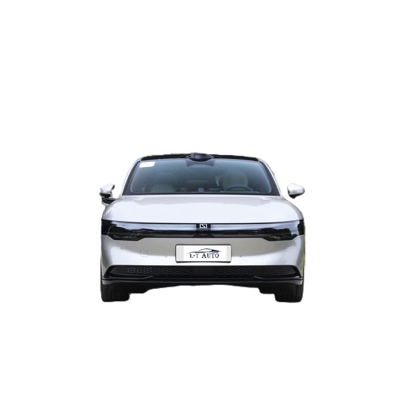 ゼークル 007 純電動車 二重電動エンジン バージョン 左手運転手 方向付け
