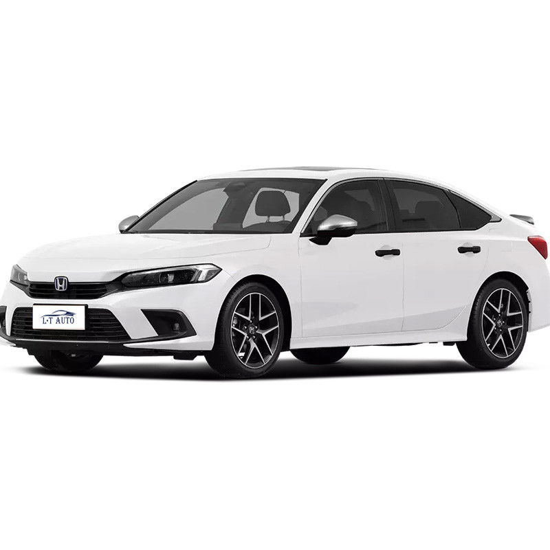 ホンダ・シビック 左手運転車