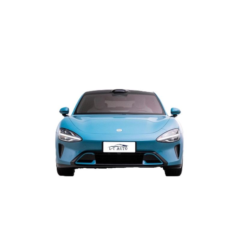 2024 Xiaomi Su7 高速セダン 純電動車 5人座左駆動
