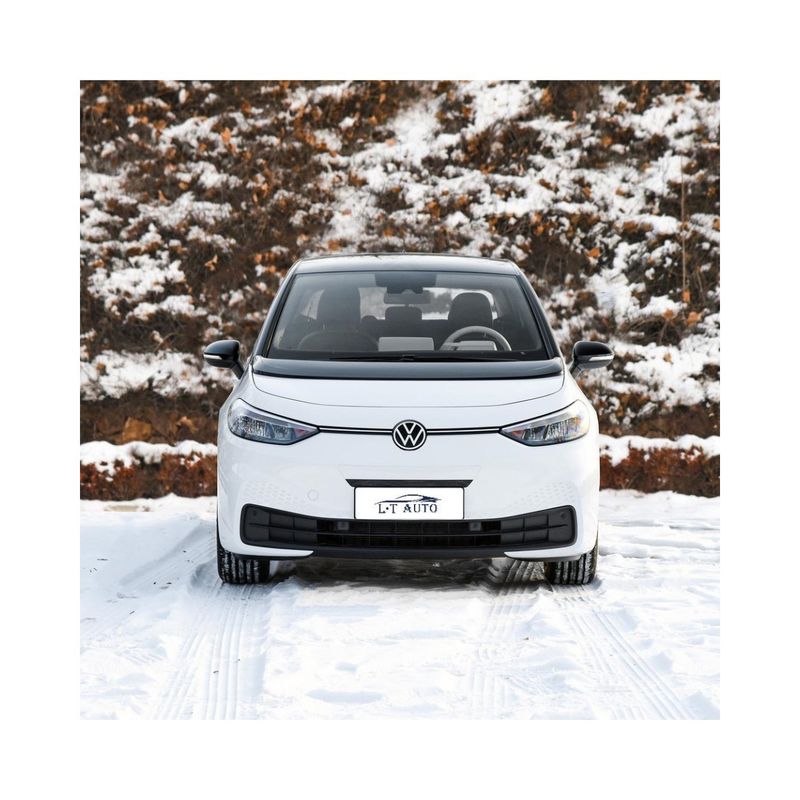 2023 VW ID3 高速 スマスト 電動車 ハッチバック わずか0.67時間で充電
