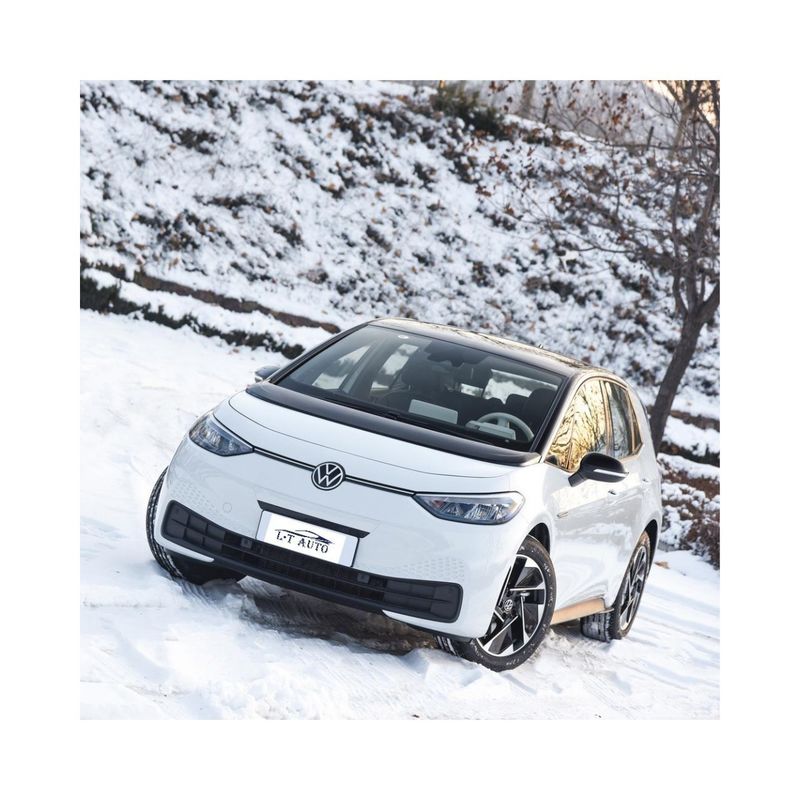 2024 フォルクスワーゲン VW ID3 ダゾング 大人用電気自動車 急速充電能力 0-80%