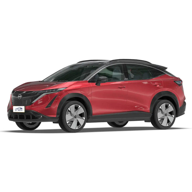 エネルギー 高速電動車 2023 日産 アリア 2WD 5 ドア 5 シート SUV EV 車