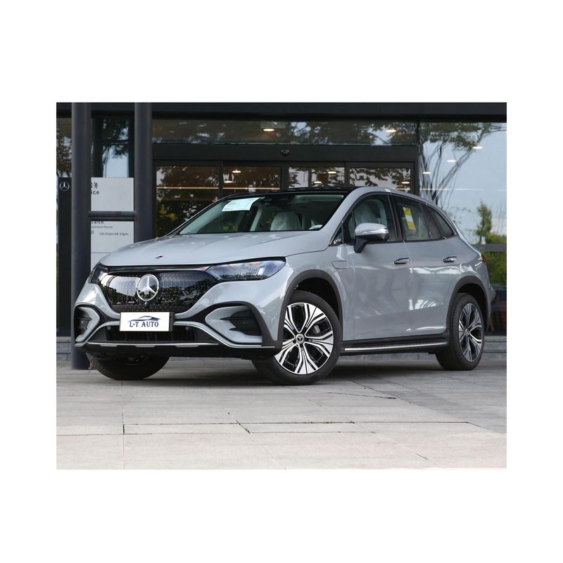 2024 ベンツ EQE SUV 350 4WD EVカー 5ドア 5座電動車 最速200km/h