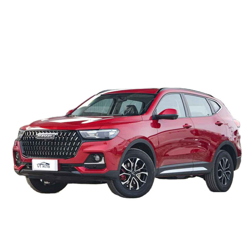 全身ガソリン/ガソリンSUV 左手運転車 1.5T 2.0T グレートウォールハヴァルH6