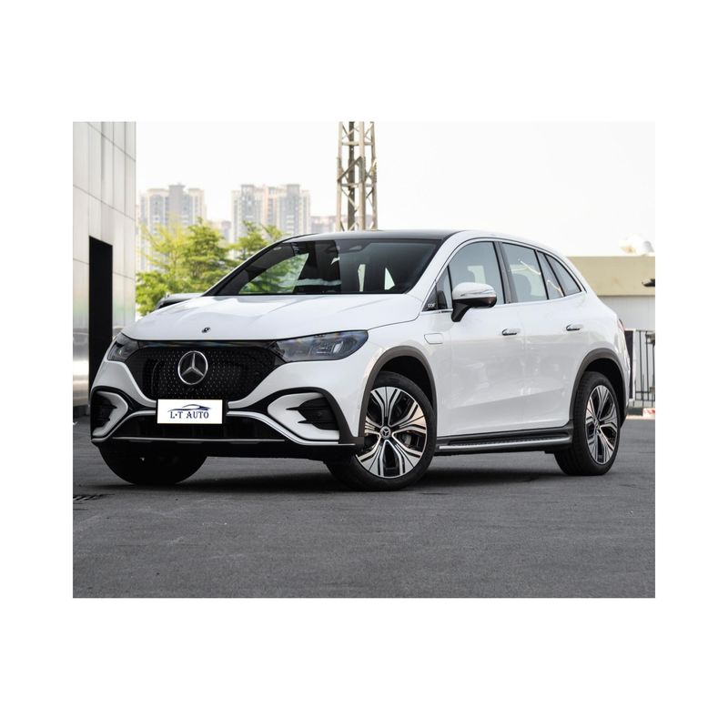 3030mmホイールベース Mer Cedes Benz EQE 350 4WD 電動SUV 2024年中国エネルギー車両