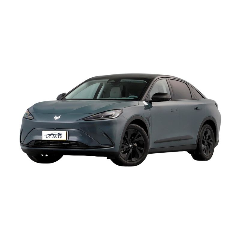 5ドアの5座のSUV Polar Fox Alpha T ARCFOX S 700kmの走行距離を持つエネルギー車両