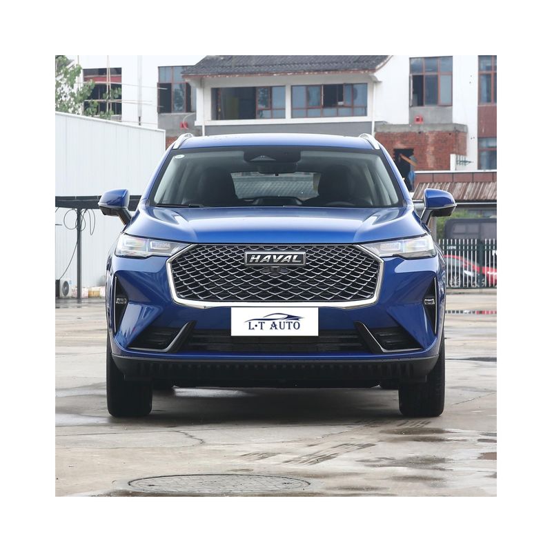 2024 GWM ハヴァル H6 H9 ダルゴ 1.5T 2.0T 汽油 汽油 SUV ABS 自動ギアボックス