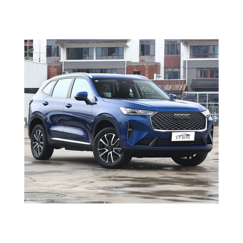 HAVAL H6 1.5T ユーロVI排出基準と燃料効率の優れたスマートSUVカー