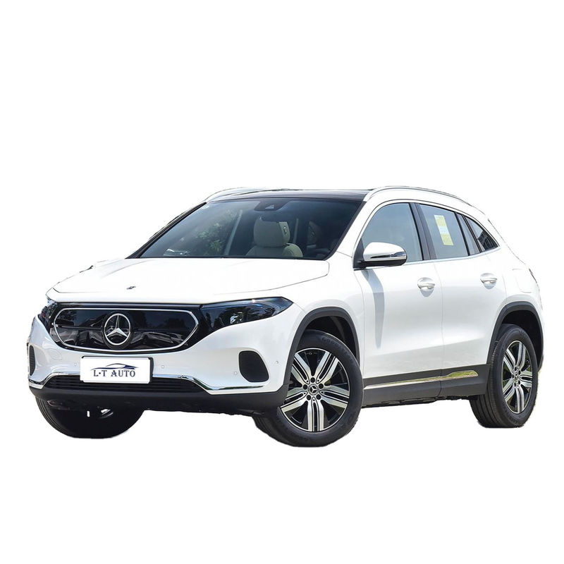 2024ベンツ EQA 260 完璧な電気SUV 5座席と純粋な電気燃料を探しています