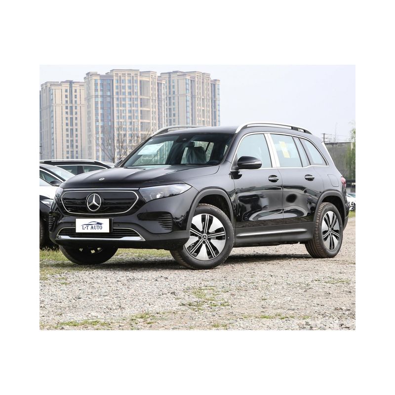2024年ベンズEQB 260 350 4マティック版 高級エネルギーSUV