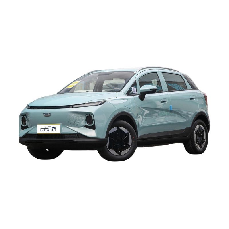 電気パワー コンパクトSUV ジーリー ジオメトリ E/A/C 小型ミニ 成人用エネルギー車 EVカー