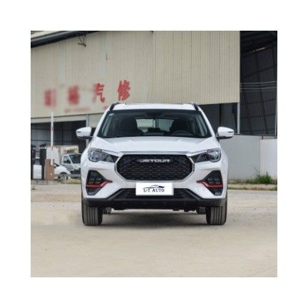 Jetour X70 X90 Plus 7人座 1.6T 2.0Tエンジンと50-80Lの燃料タンク容量を持つ自動車