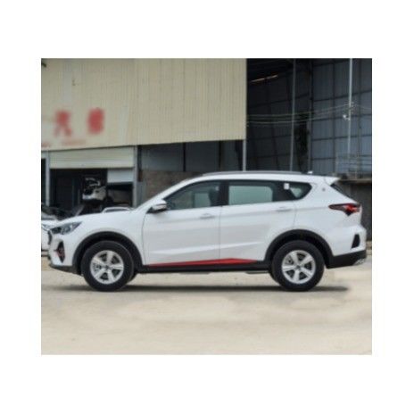 2024年 チェリー・ジェトル X70プラス SUV 1.6T 2.0T 電気駐車ブレーキ付きガソリン車