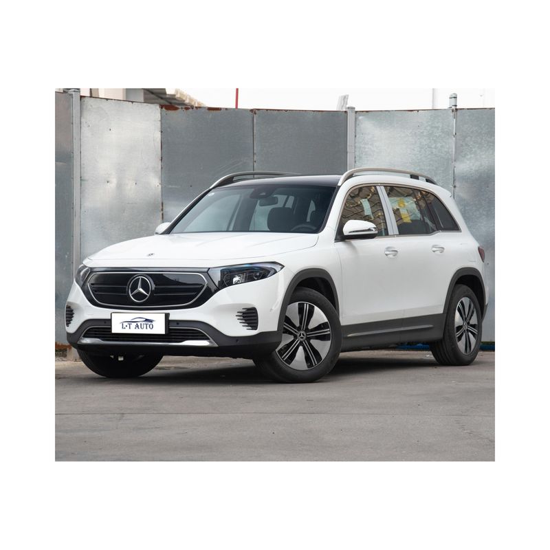 成人用 高級電動車 5/7 シート 電動SUV 車 メルセデス・ベンツ EQB 260 350