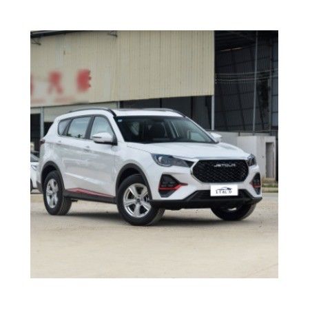 2024 Jetour X70 最大出力100-150PS 1.5T/1.6T/2.0T 5人座 7人座モード