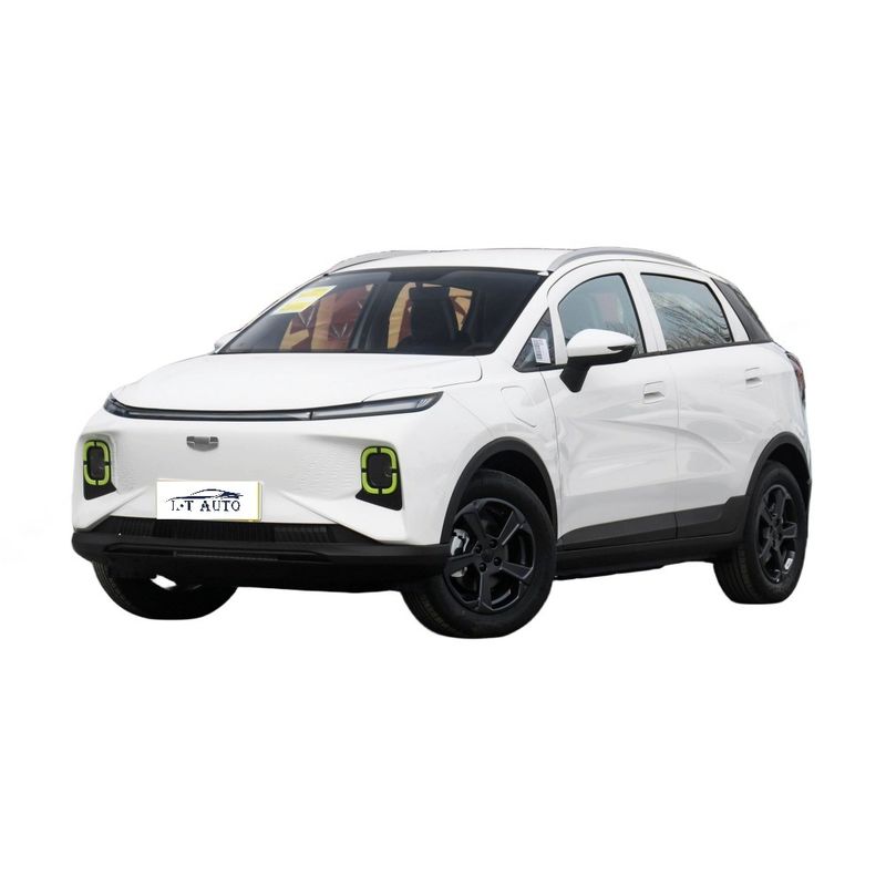 燃料 電気 電力 電動 車 レベル コンパクト SUV ジオメトリ E 電動 成人 ミニ SUV