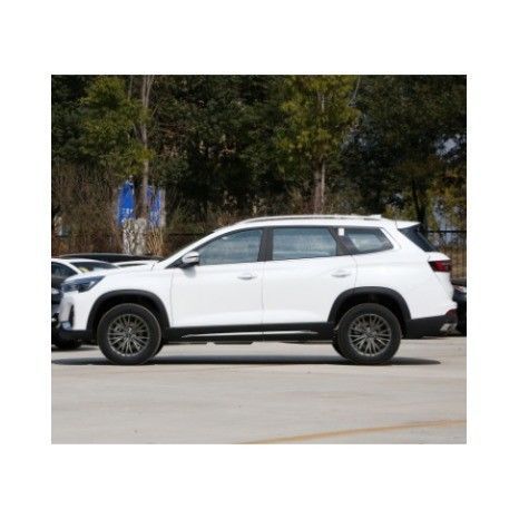 ハイスピードジェトゥール X90プラス 7席 左手SUV 2023 2024 ガソリンカーハイブリッドチェリー