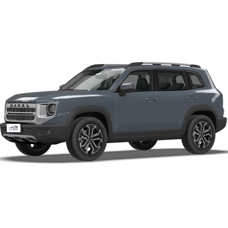 手動運転席調節 2023 2024 DCT ガソリン ガソリン 5 ドア 5 席 SUV 車