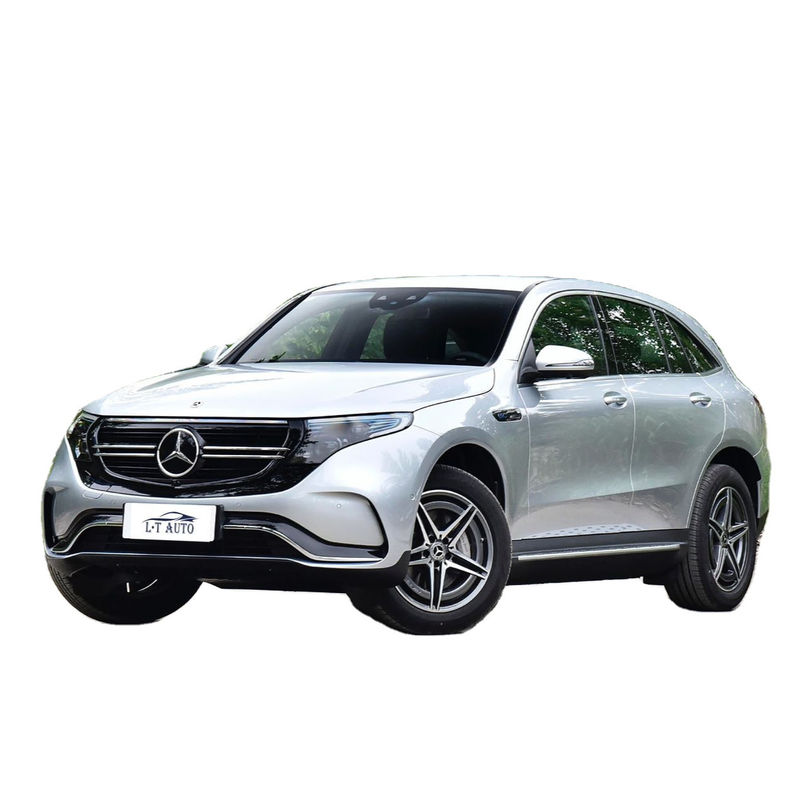 2024 メルセデス・ベンツ EQC 350 400 4MATIC 贅沢と電力の完璧な組み合わせ