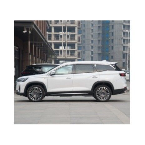 チェリー・ジェトゥール X90 5人席 ガソリン・オート 1.5T 1.6T 2.0T 高配置 大スペースSUV
