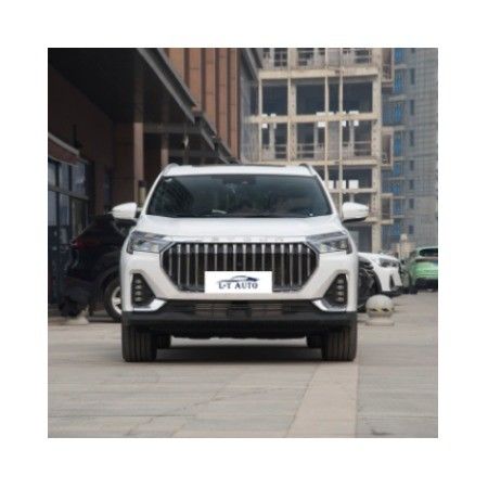 マクファーソン フロントサスペンション チェリー・ジェトル X90プラス 2023 2024 ガソリン 5ドア 5人乗り SUV
