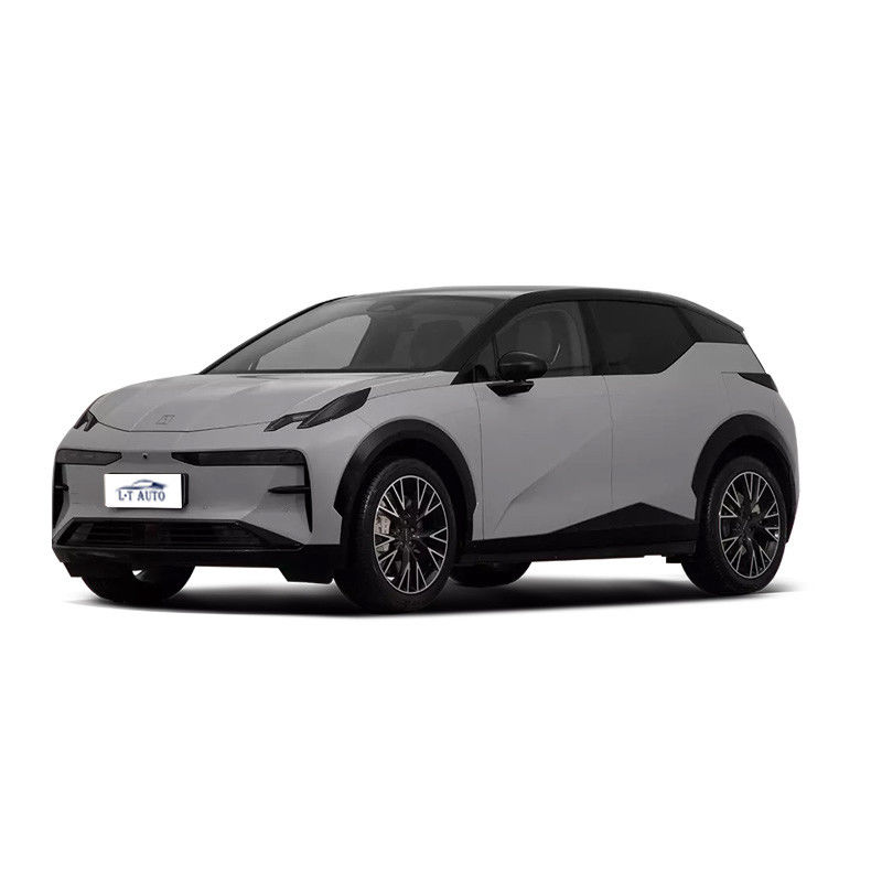 ジーリーゼーク X 2023 4/5 シッター 双エンジンの 4WD 560km 電動SUV 5ドアボディ構造
