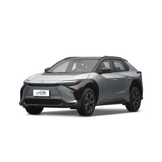 マックススピード 160 Km/h 615KM ロング エンドアランス トヨタ BZ4X PRO EV 自動車 三重性リチウムイオン電池
