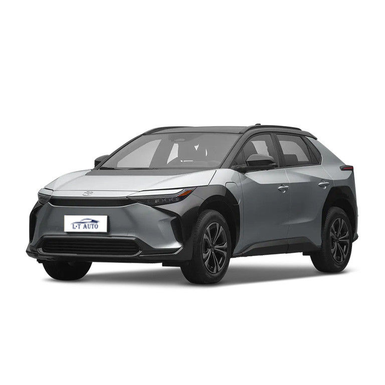 トヨタ BZ4X 四輪駆動 中型電気SUV 三次リチウムイオン電池
