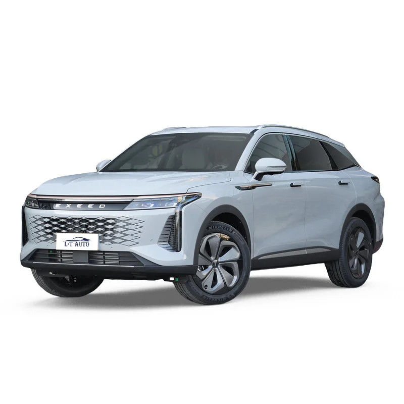 電気ステアリングシステム エクセッド アトランティックス 2023 2024 高速SUV 5ドア5座車 メイド