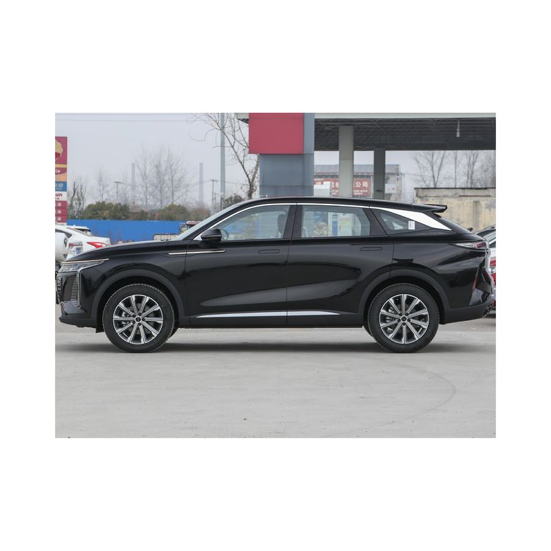 多機能ステアリングホイール 2024 エクセッド アトランティックス ガソリンSUV