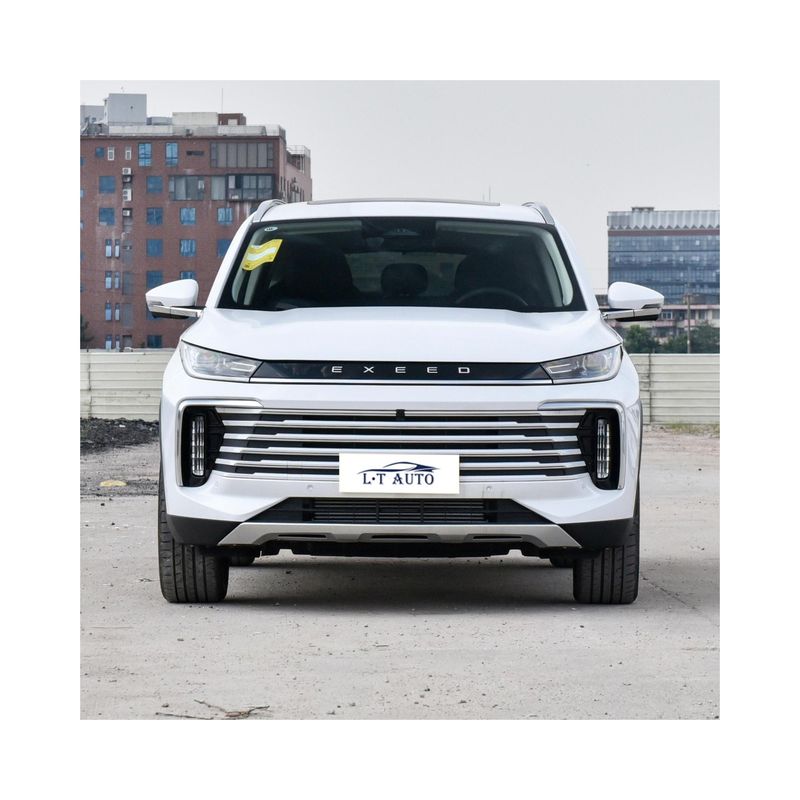 2024 自動車 チェリー エクセッド TXL 2.0T 4輪 ガソリン ガソリン 車 SUV 1.6T ハイブリッド メイド