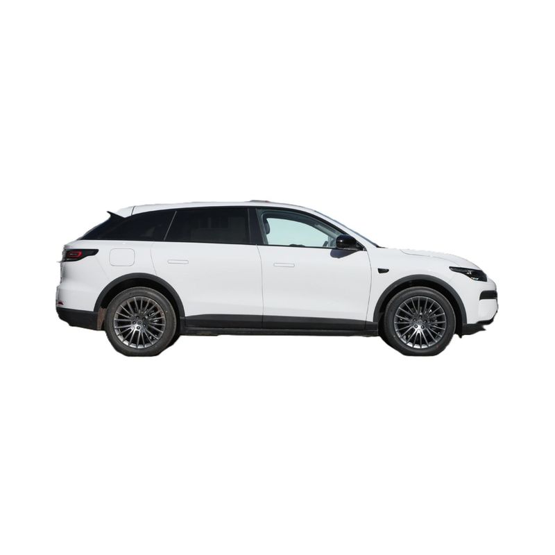 リープモーター C11 高級配置 高速 純電気自動車 5ドア 5席 EV SUV
