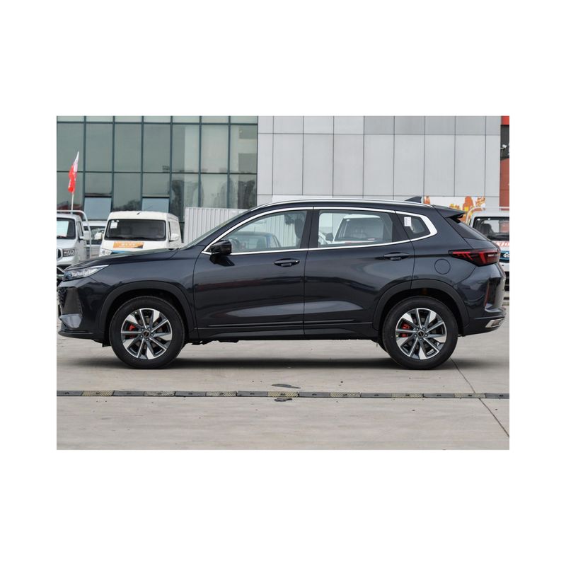 高速2WDガソリンカー エクセッドLXSUV 性能と効率の完璧な組み合わせ