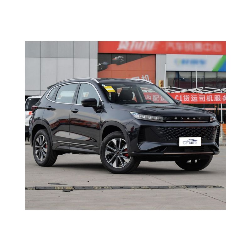 チェリー エクセイド LX 2024 豪華SUV フェフ・ジュイフェン 1.5-2.0L排気量