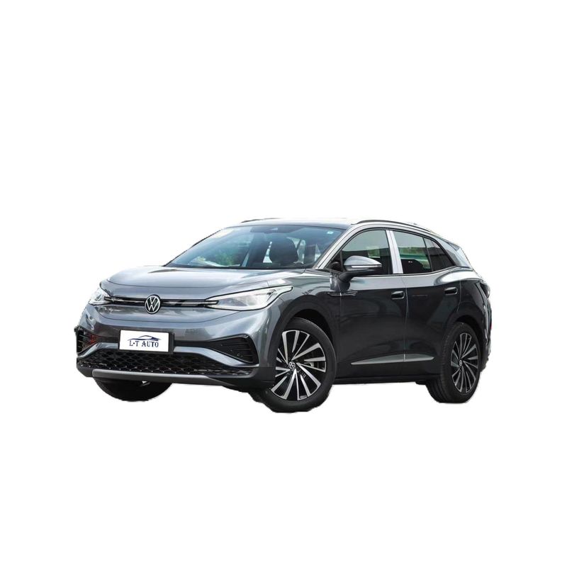2024 フォルクスワーゲン ID4 エネルギー 電動車 5人座豪華SUV バッテリーEVカー デザイン