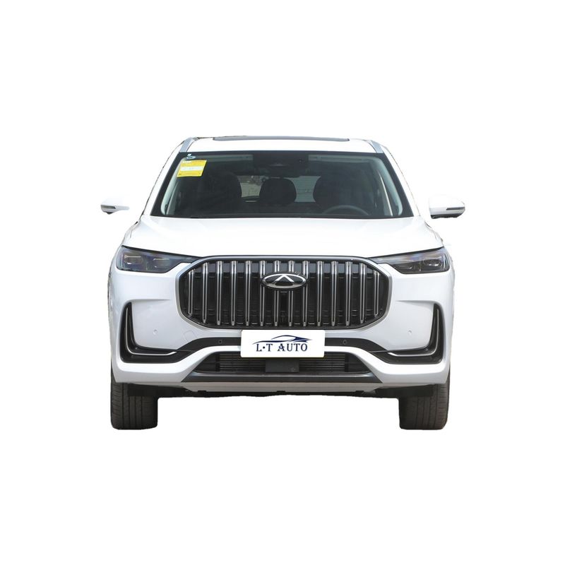 2024 チェリーティゴ 9 ガソリンカー 7 シート ターボSUV 電動コピロット 座席調整