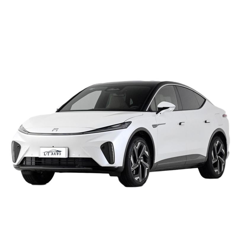 燃料型電気SUV RISING R7 性能と走行距離の完璧な組み合わせ