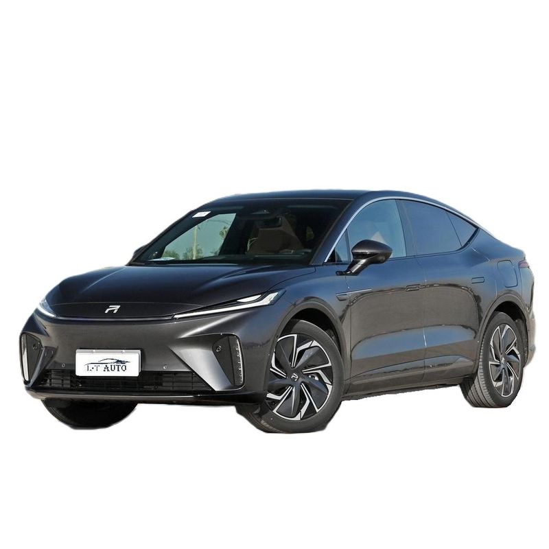 シングルモーター 後部 高級 中型クロスオーバーEVSUV RISING R7 570km/670km 純電気